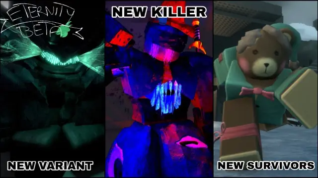 Eternity Roblox Blue Eyes Guide: Stats, Moveset, and Lore