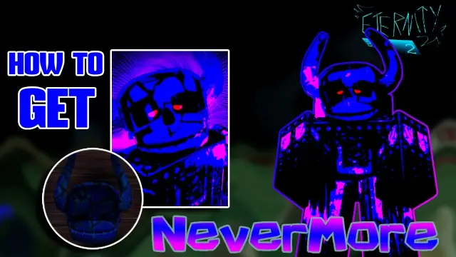 Eternity Roblox maps Guide: Complete Map List and Hazards