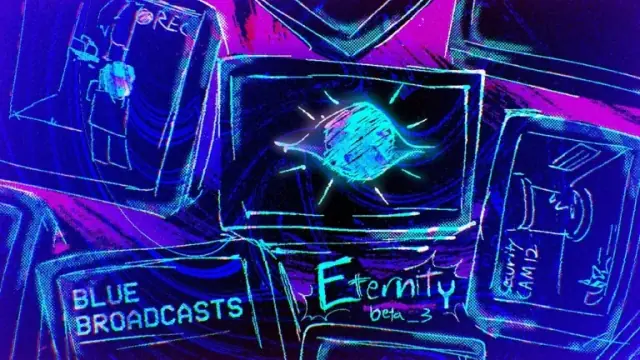 Eternity Roblox VIP Skins and Gamepass Rewards Guide