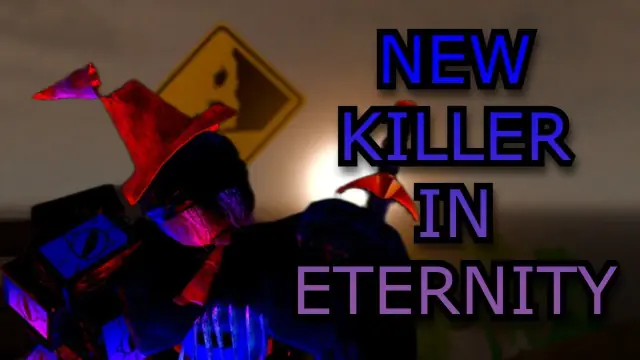 Eternity Roblox Variants: Complete Moveset and Character Guide